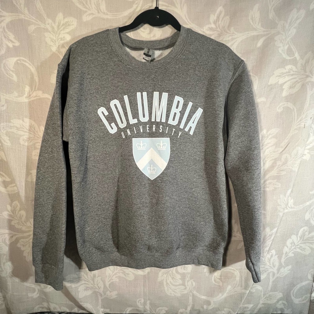 Columbia University Gildan Sweatshirt